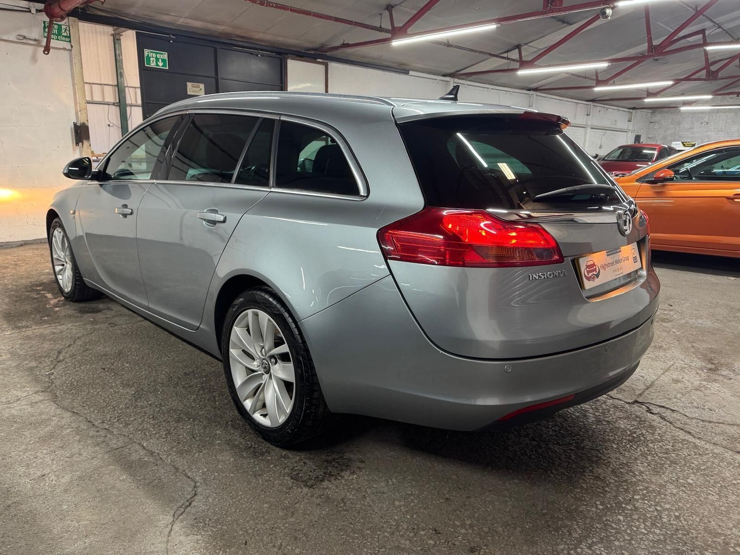 Used Vauxhall Insignia for sale - 77753653: Photo 30