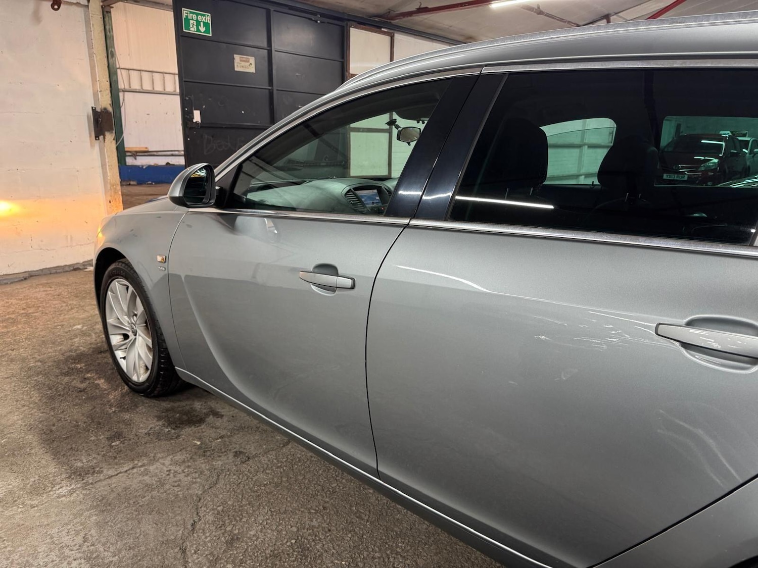 Used Vauxhall Insignia for sale - 77753653: Photo 31