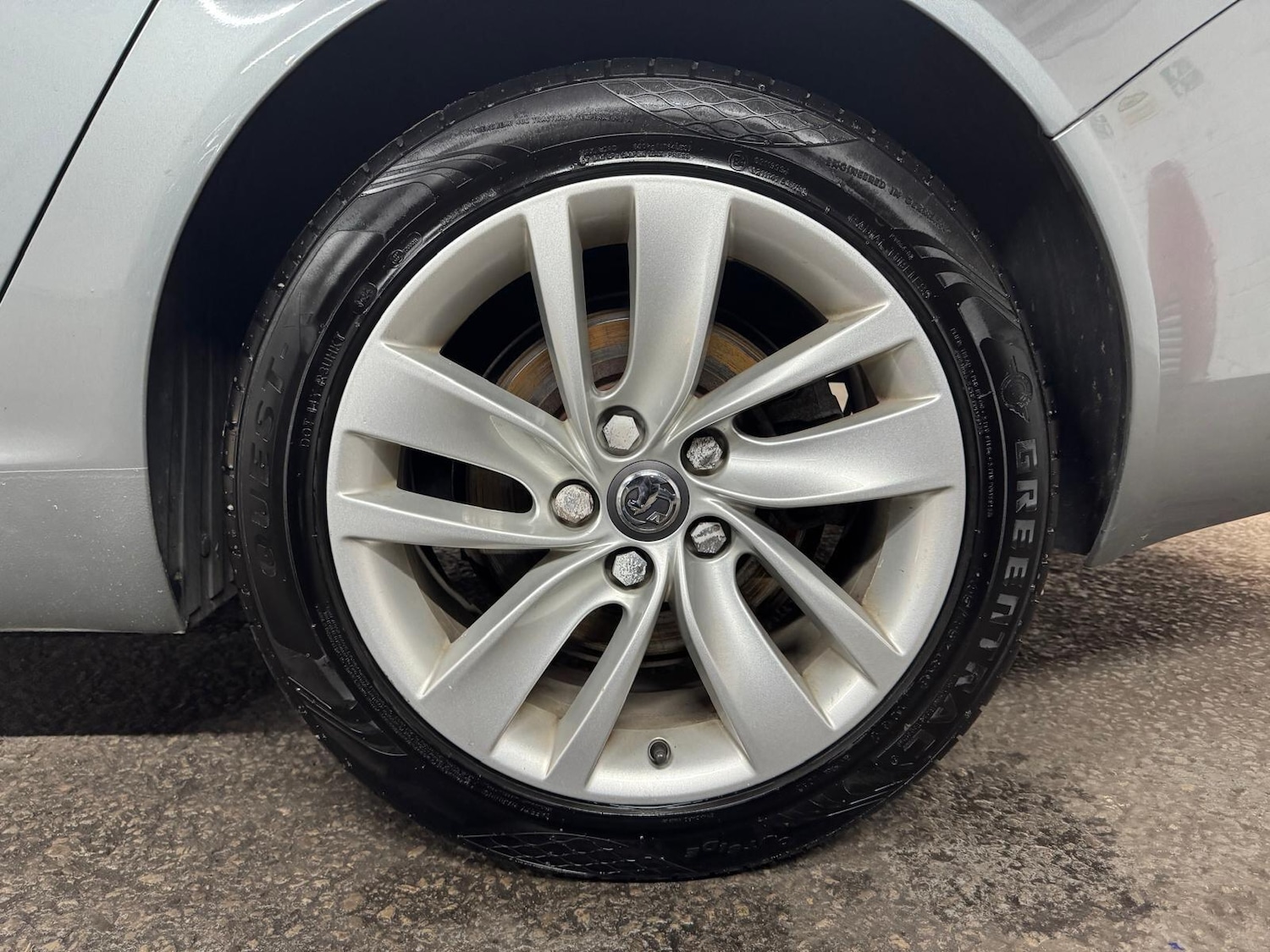 Used Vauxhall Insignia for sale - 77753653: Photo 32