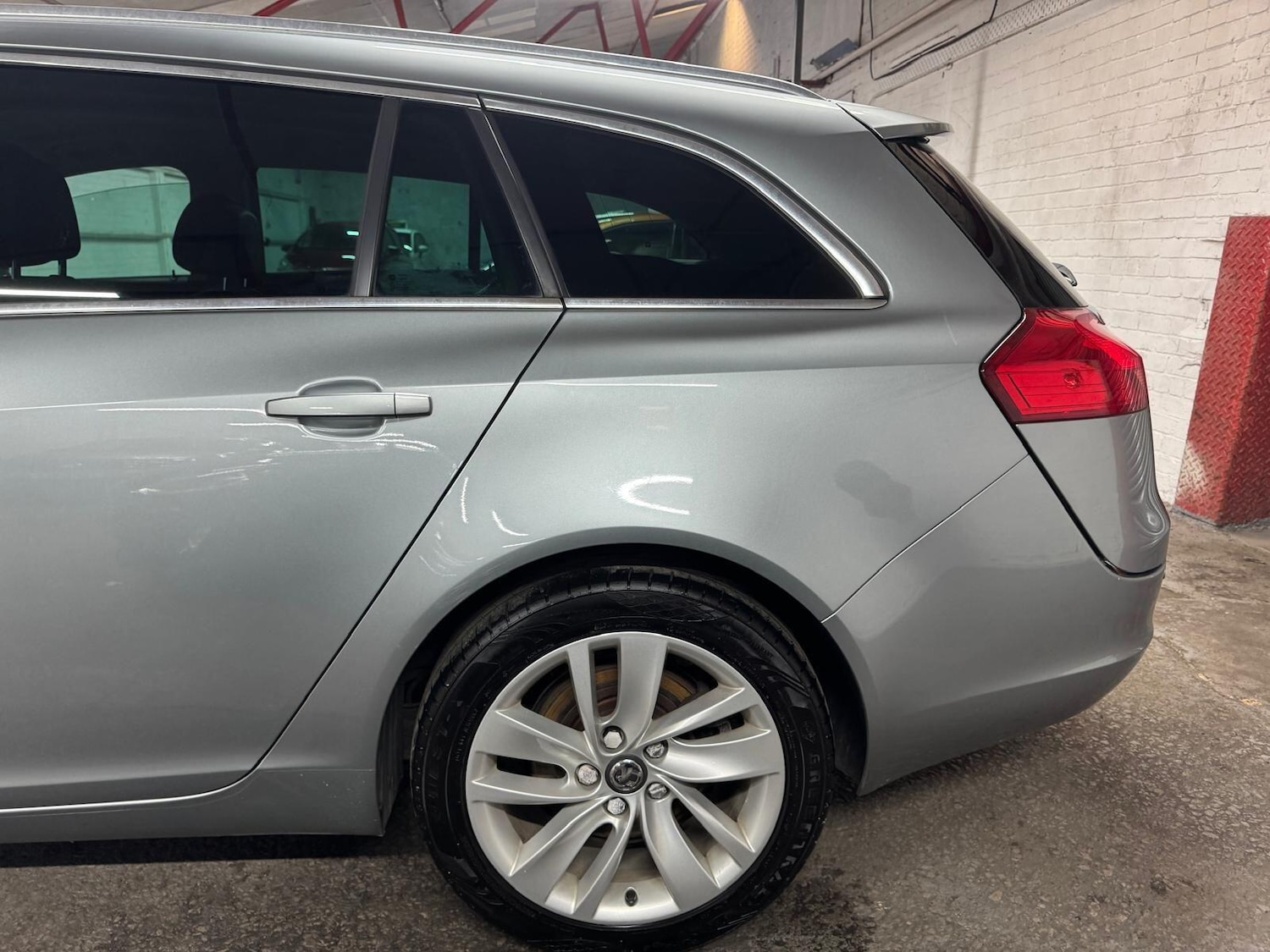 Used Vauxhall Insignia for sale - 77753653: Photo 33