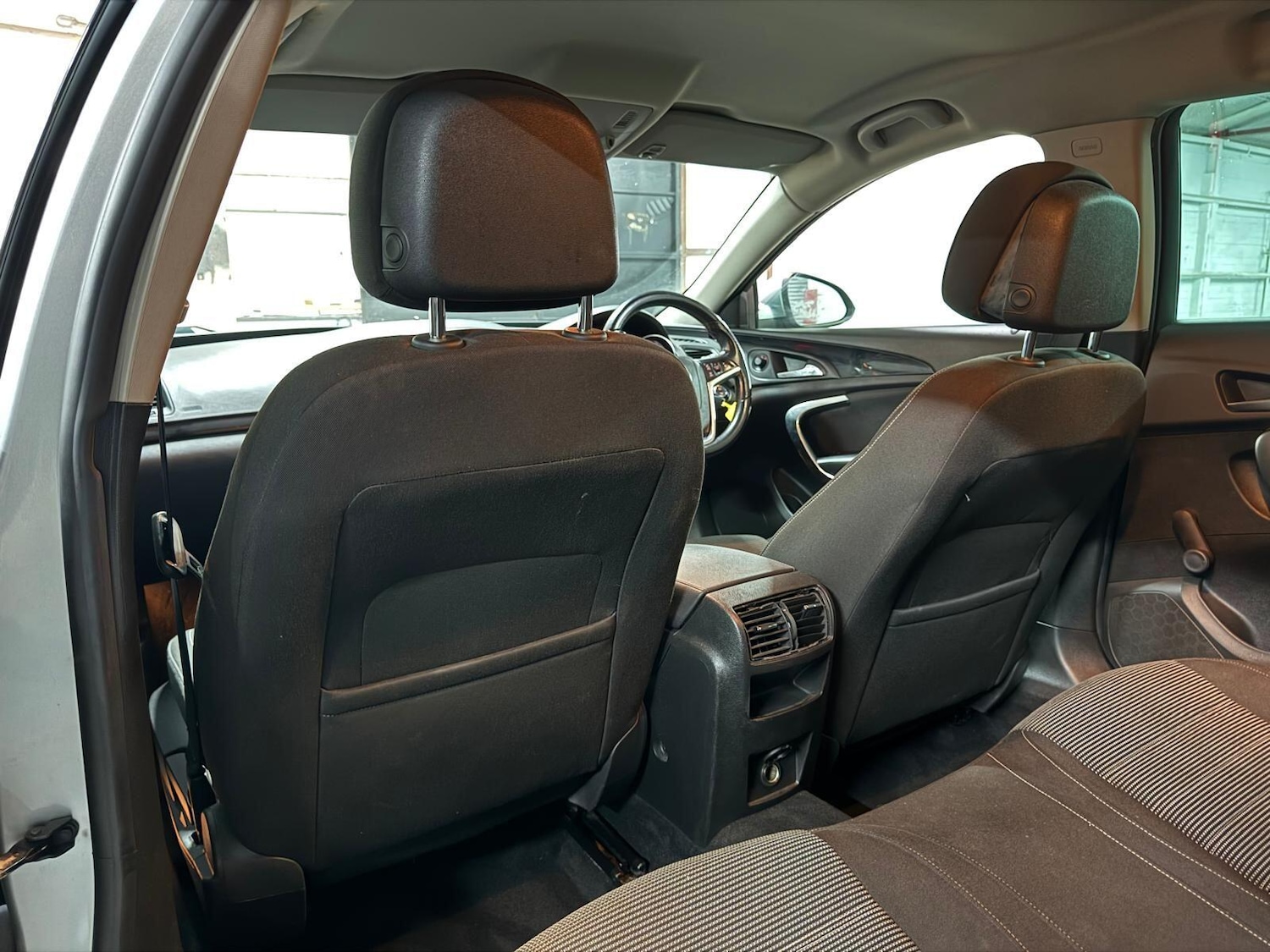 Used Vauxhall Insignia for sale - 77753653: Photo 34