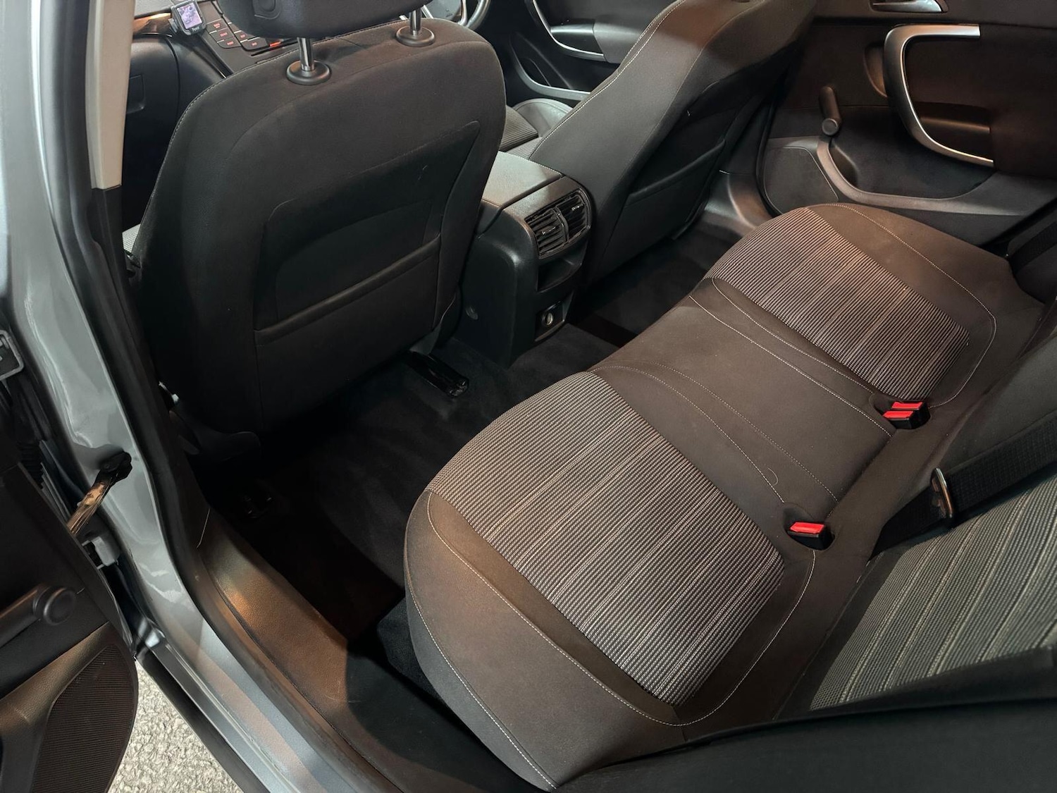 Used Vauxhall Insignia for sale - 77753653: Photo 35