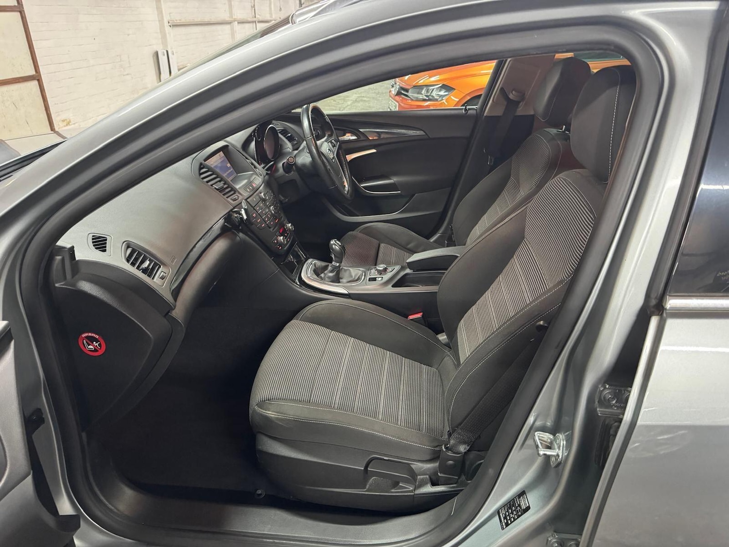 Used Vauxhall Insignia for sale - 77753653: Photo 38