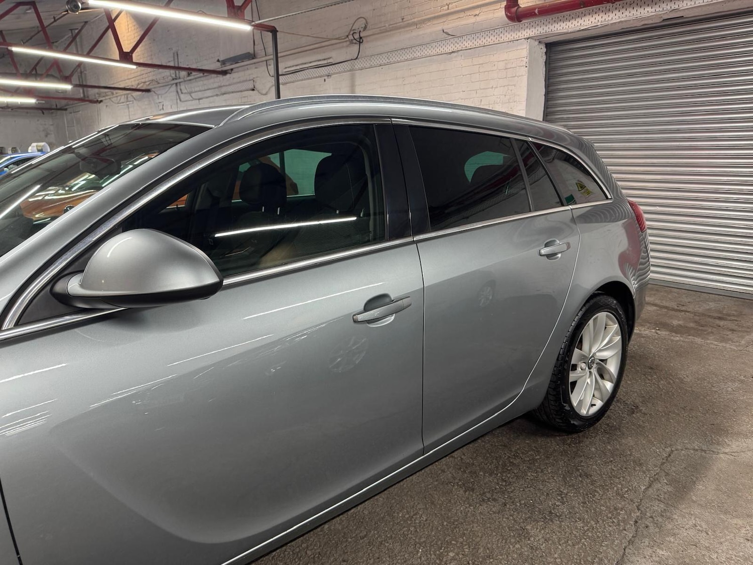 Used Vauxhall Insignia for sale - 77753653: Photo 40