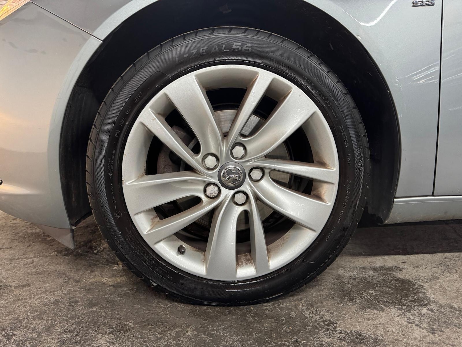 Used Vauxhall Insignia for sale - 77753653: Photo 41