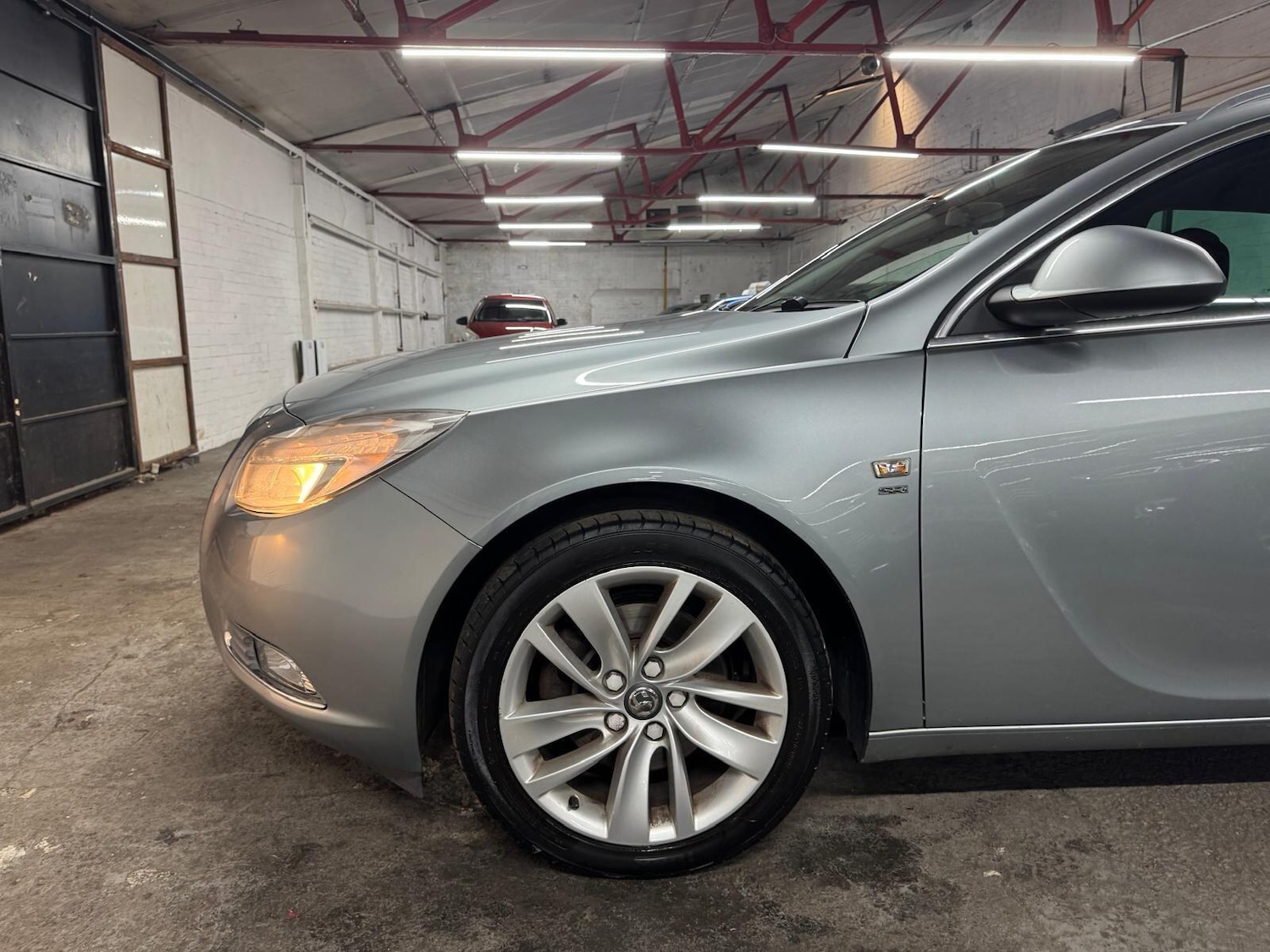 Used Vauxhall Insignia for sale - 77753653: Photo 42