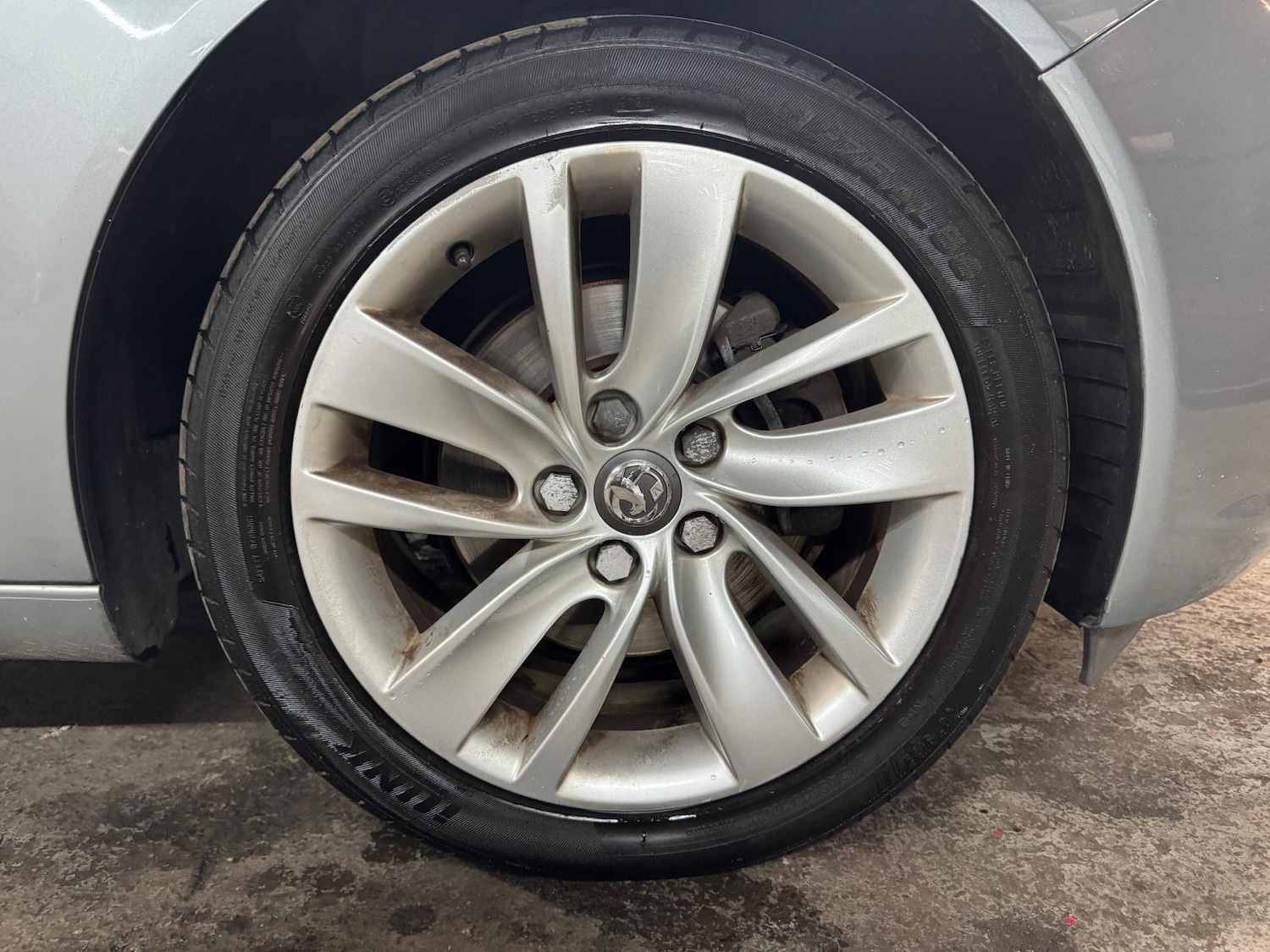 Used Vauxhall Insignia for sale - 77753653: Photo 43