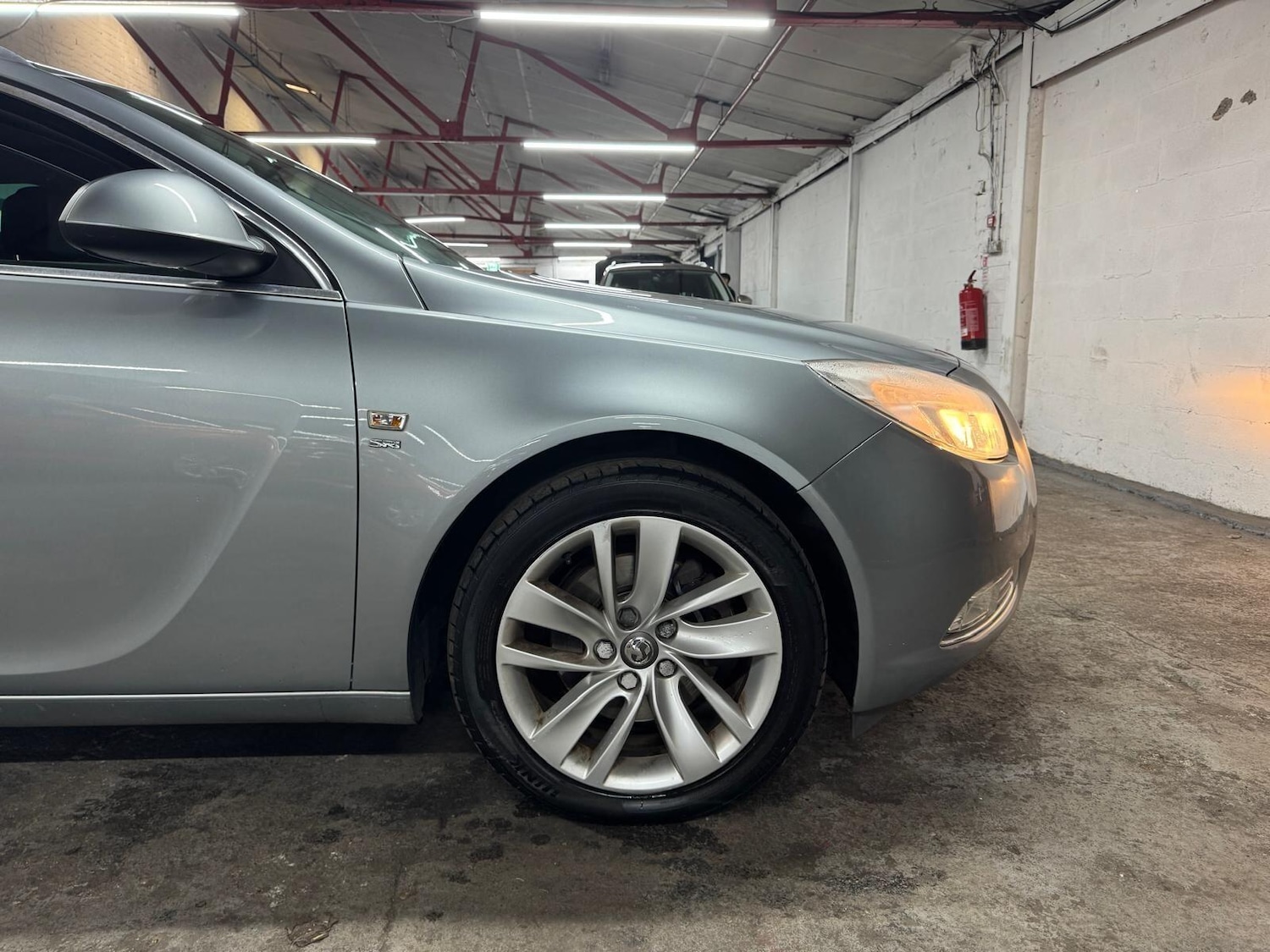 Used Vauxhall Insignia for sale - 77753653: Photo 44