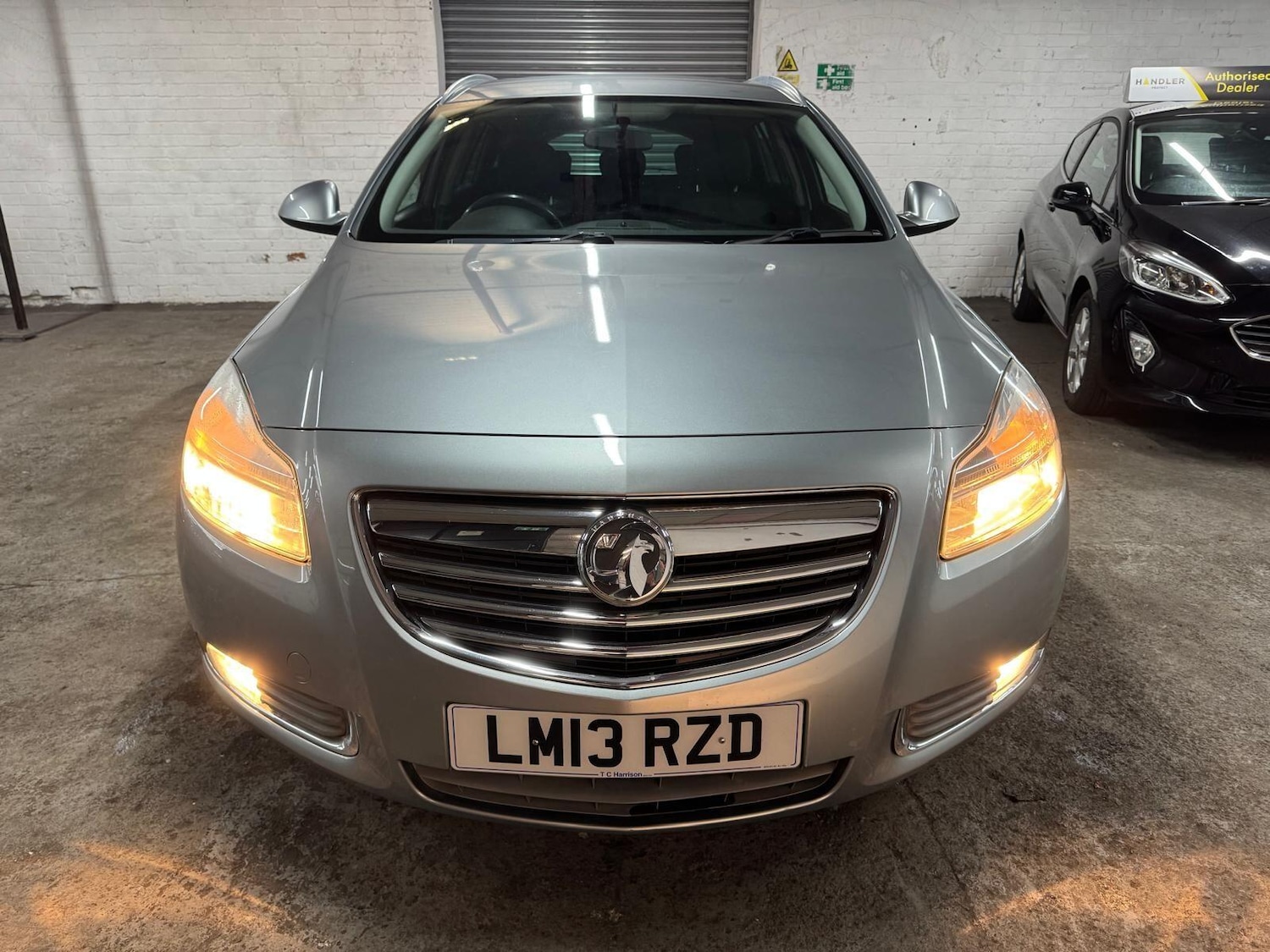 Used Vauxhall Insignia for sale - 77753653: Photo 46