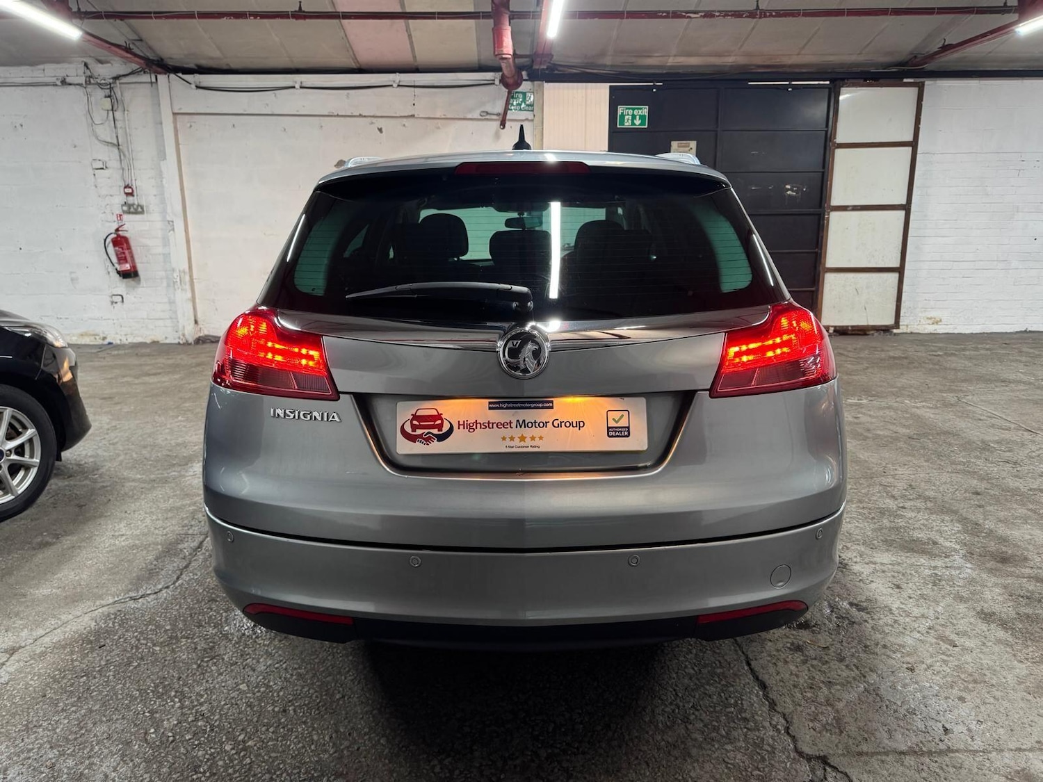 Used Vauxhall Insignia for sale - 77753653: Photo 49