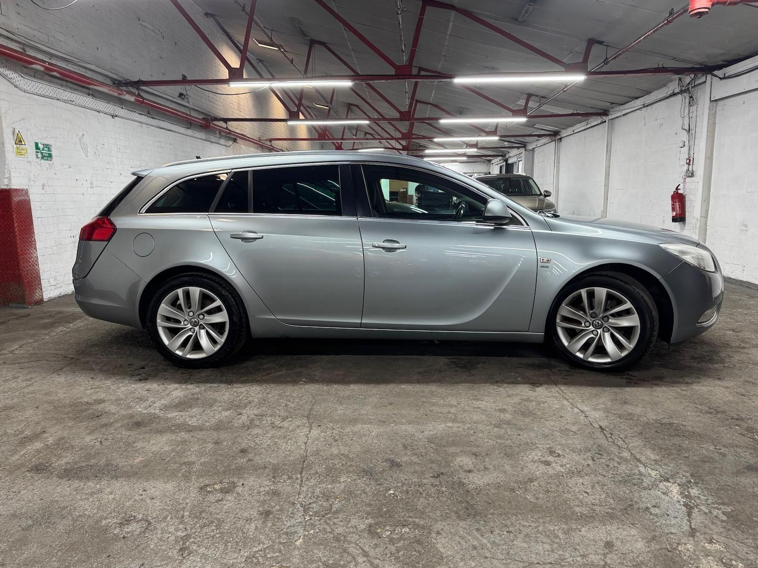 Used Vauxhall Insignia for sale - 77753653: Photo 5