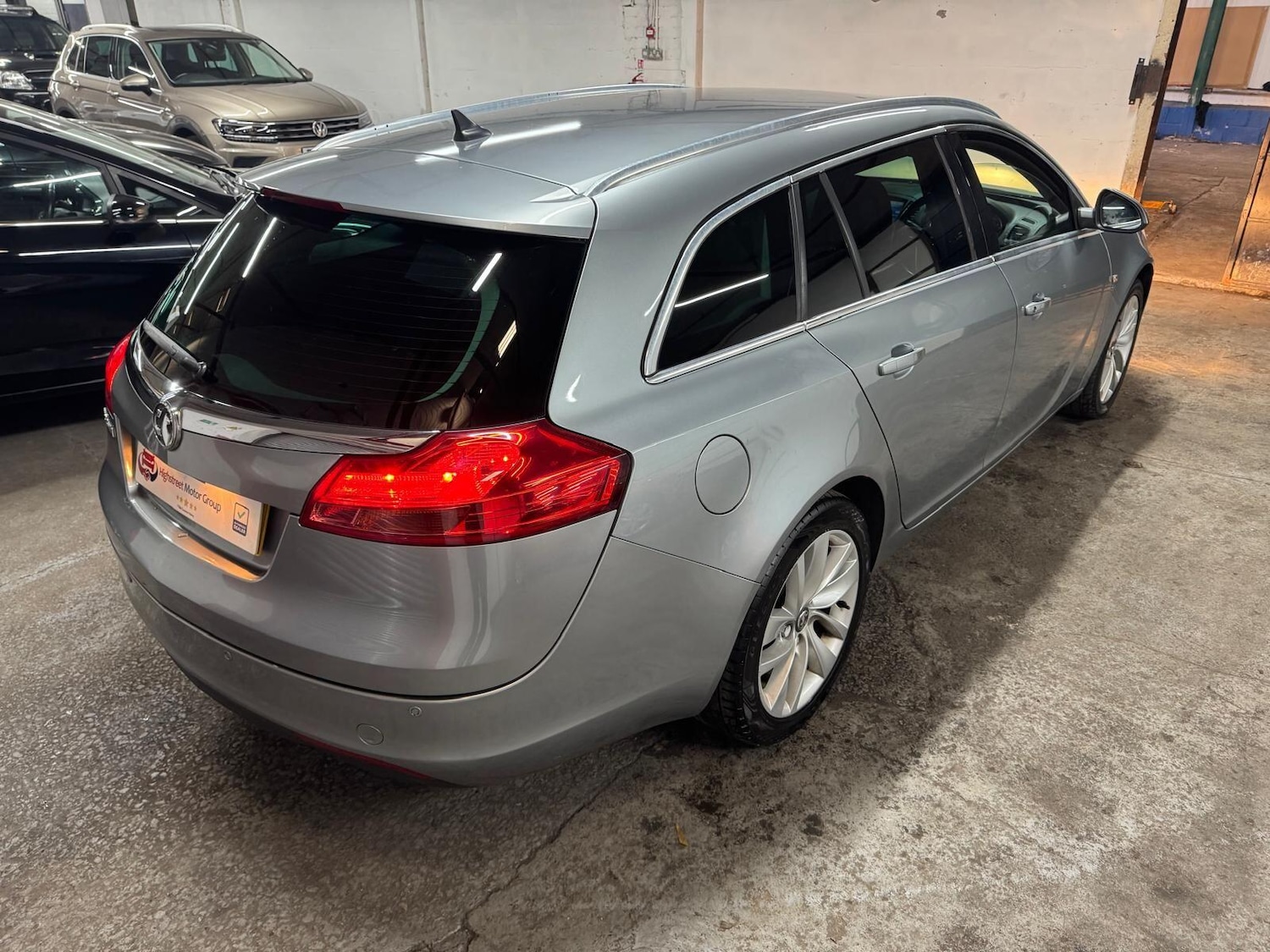 Used Vauxhall Insignia for sale - 77753653: Photo 51