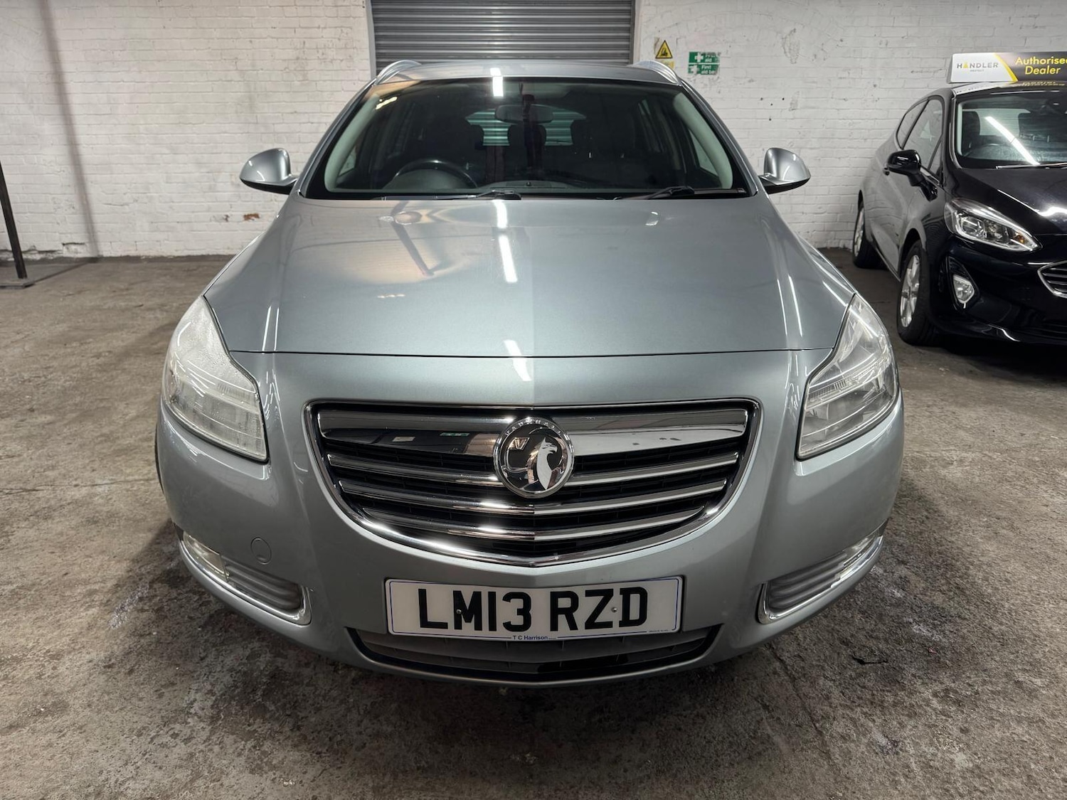 Used Vauxhall Insignia for sale - 77753653: Photo 6