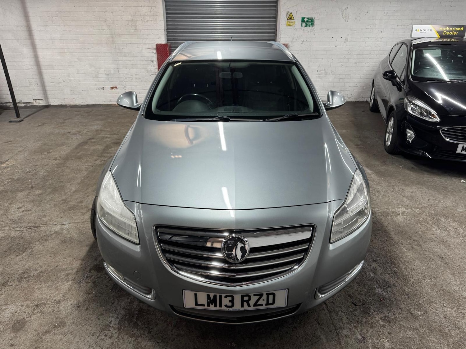 Used Vauxhall Insignia for sale - 77753653: Photo 7