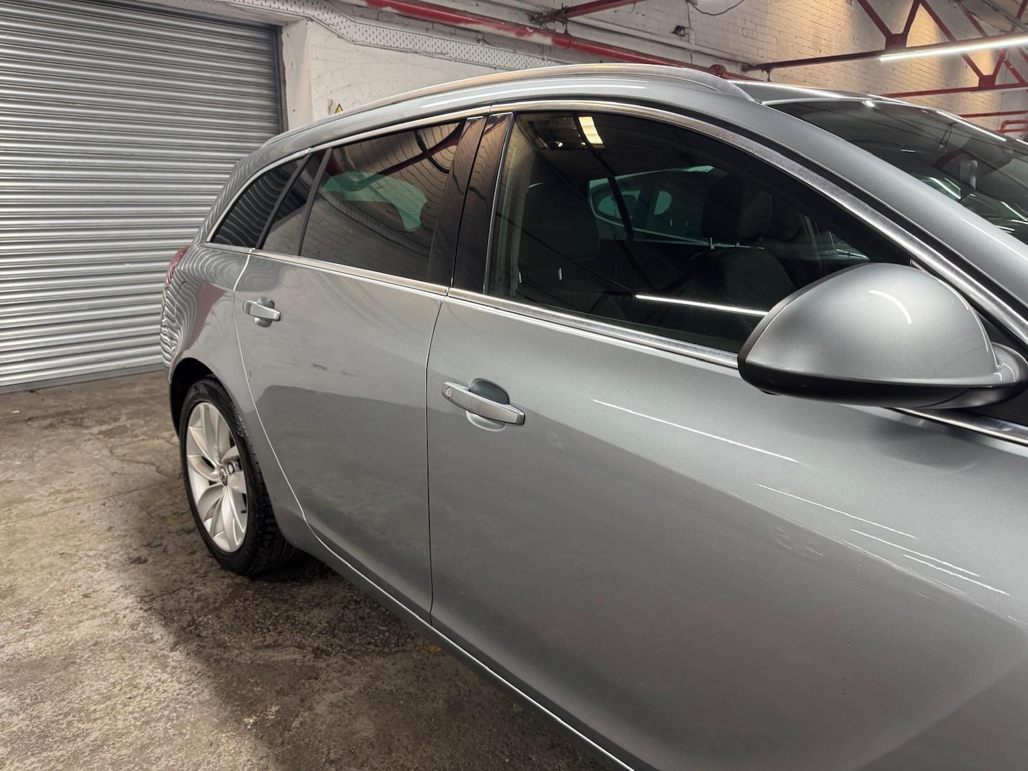 Used Vauxhall Insignia for sale - 77753653: Photo 8