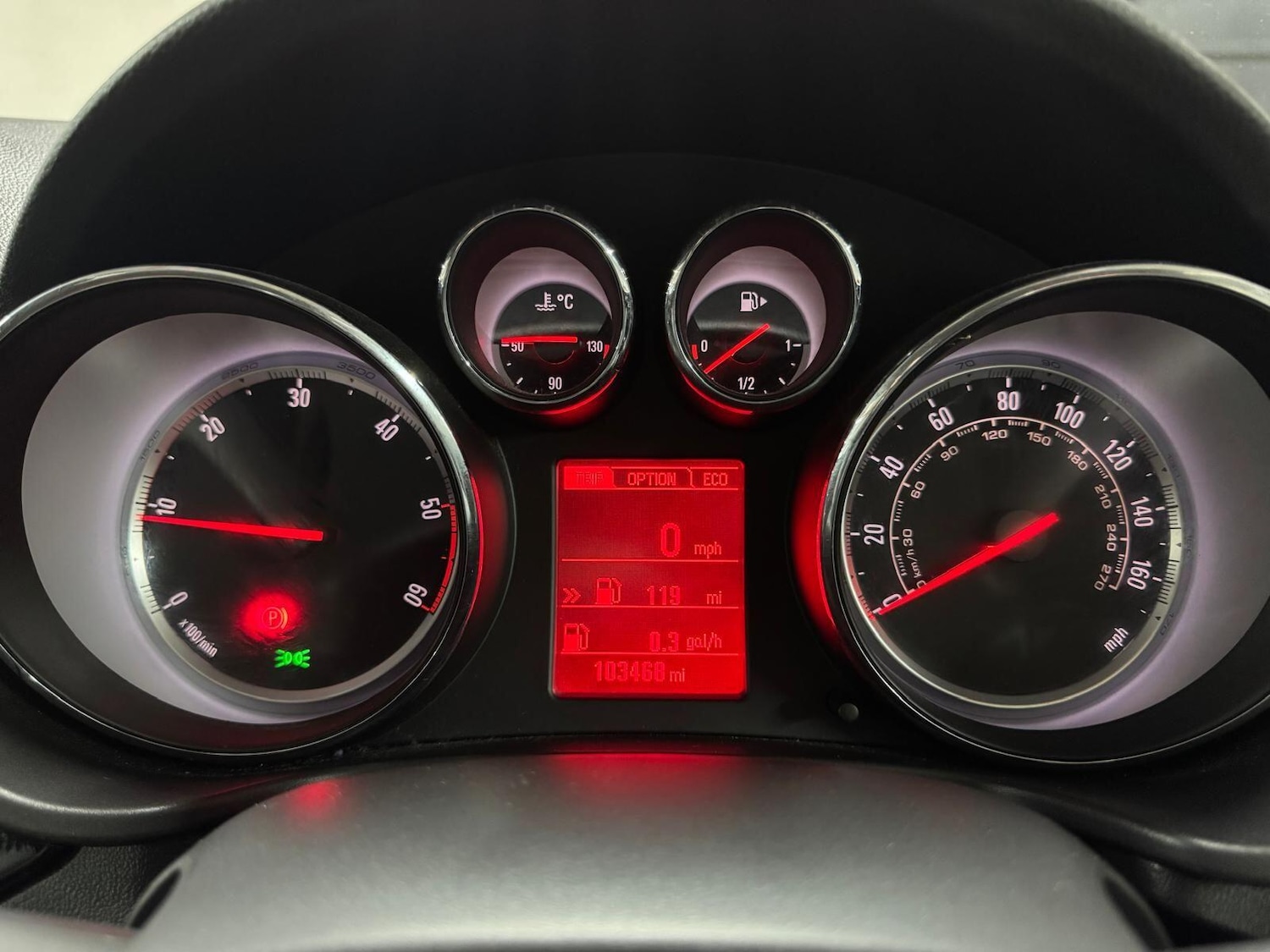 Used Vauxhall Insignia for sale - 77753653: Photo 9