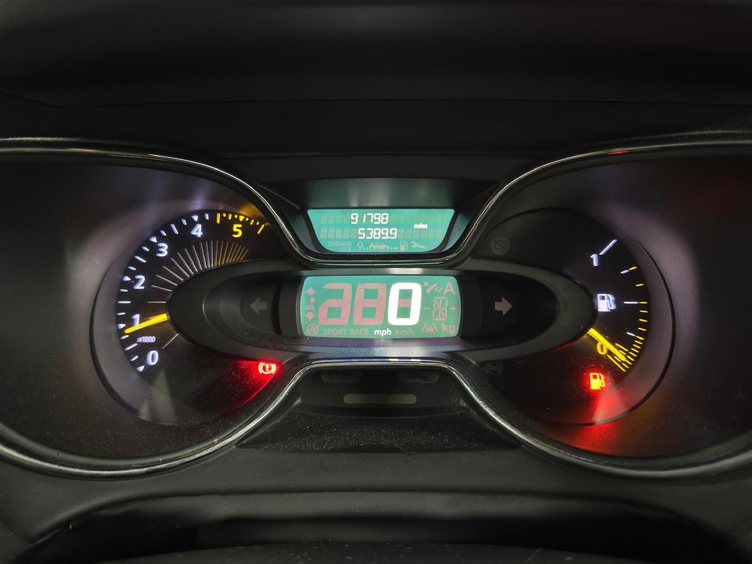 Used Renault Captur 2015 for sale - 78204291: Photo 14