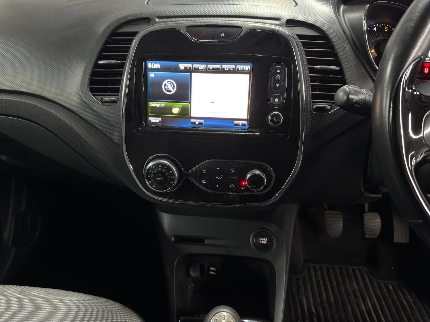 Used Renault Captur 2015 for sale - 78204291: Photo 16