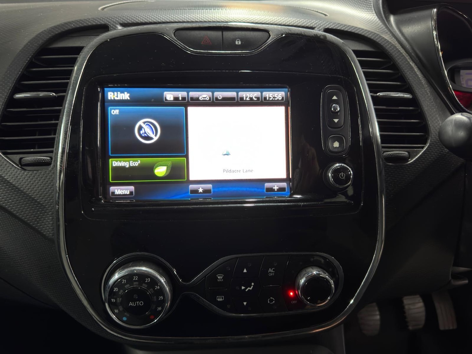 Used Renault Captur 2015 for sale - 78204291: Photo 17