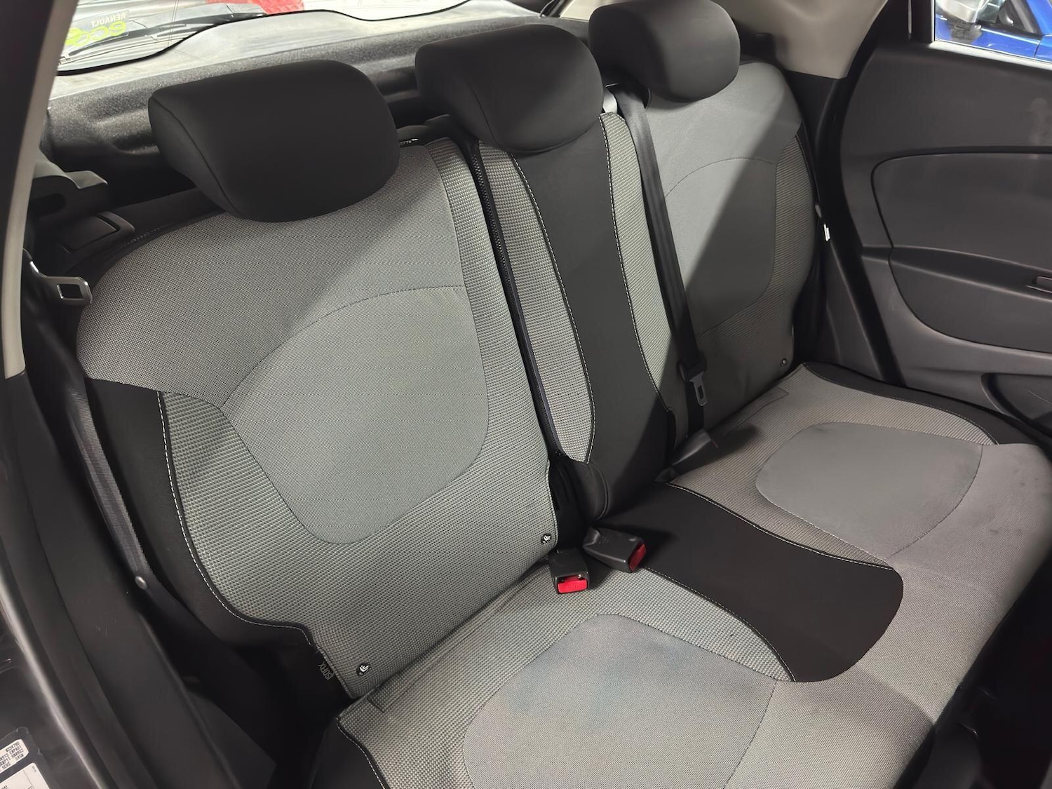 Used Renault Captur 2015 for sale - 78204291: Photo 23