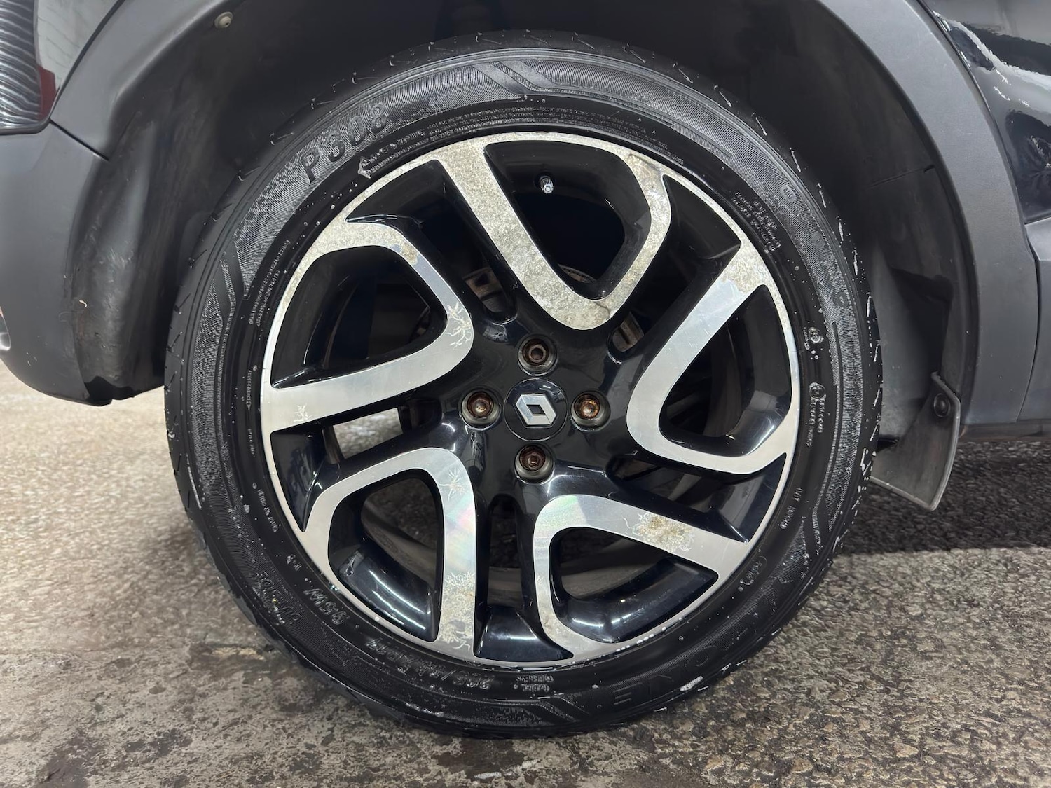 Used Renault Captur 2015 for sale - 78204291: Photo 25