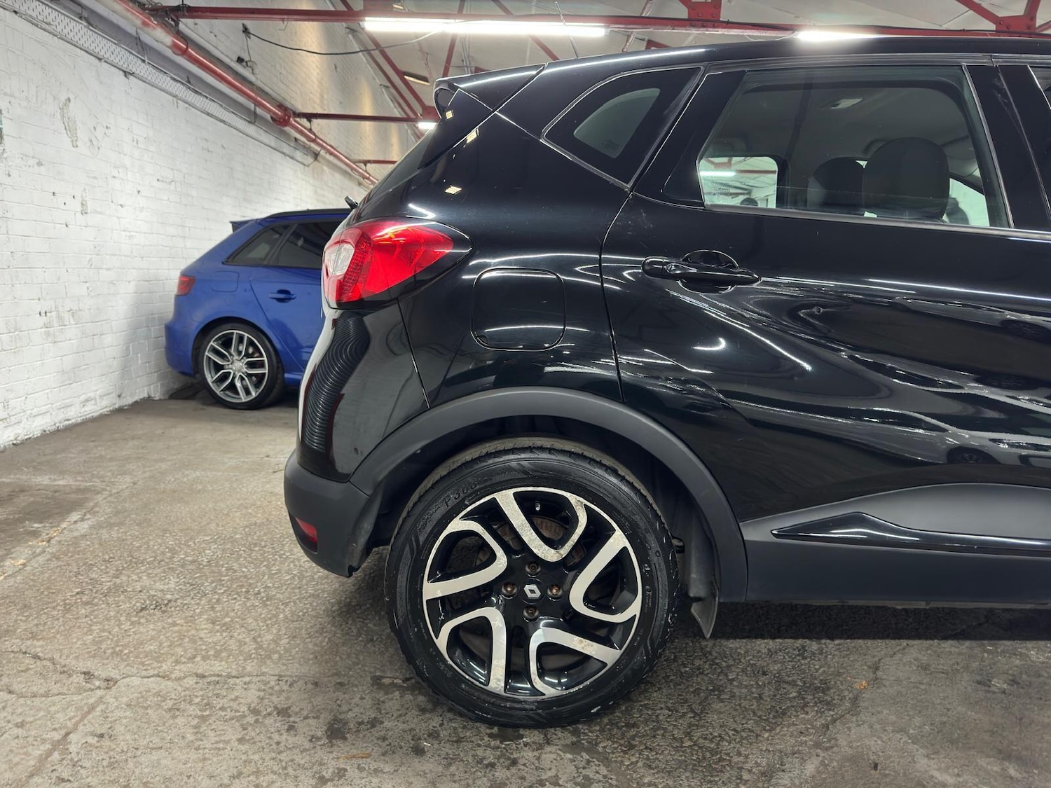 Used Renault Captur 2015 for sale - 78204291: Photo 26
