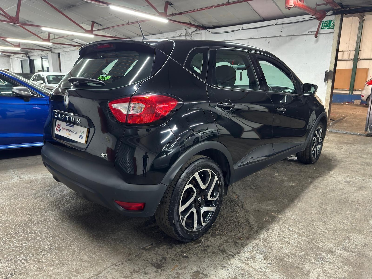 Used Renault Captur 2015 for sale - 78204291: Photo 27