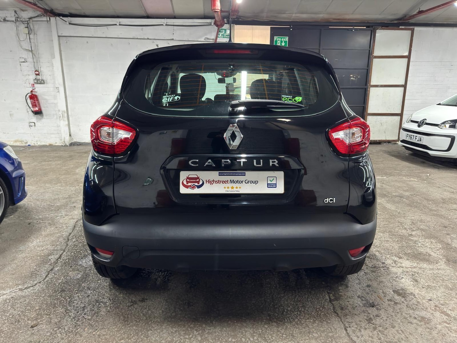 Used Renault Captur 2015 for sale - 78204291: Photo 28