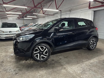 Used Renault Captur 2015 for sale - 78204291: Photo