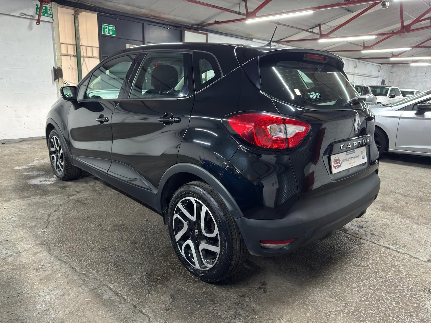 Used Renault Captur 2015 for sale - 78204291: Photo 31