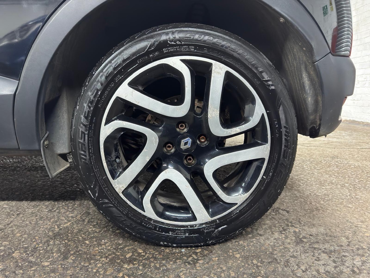 Used Renault Captur 2015 for sale - 78204291: Photo 33