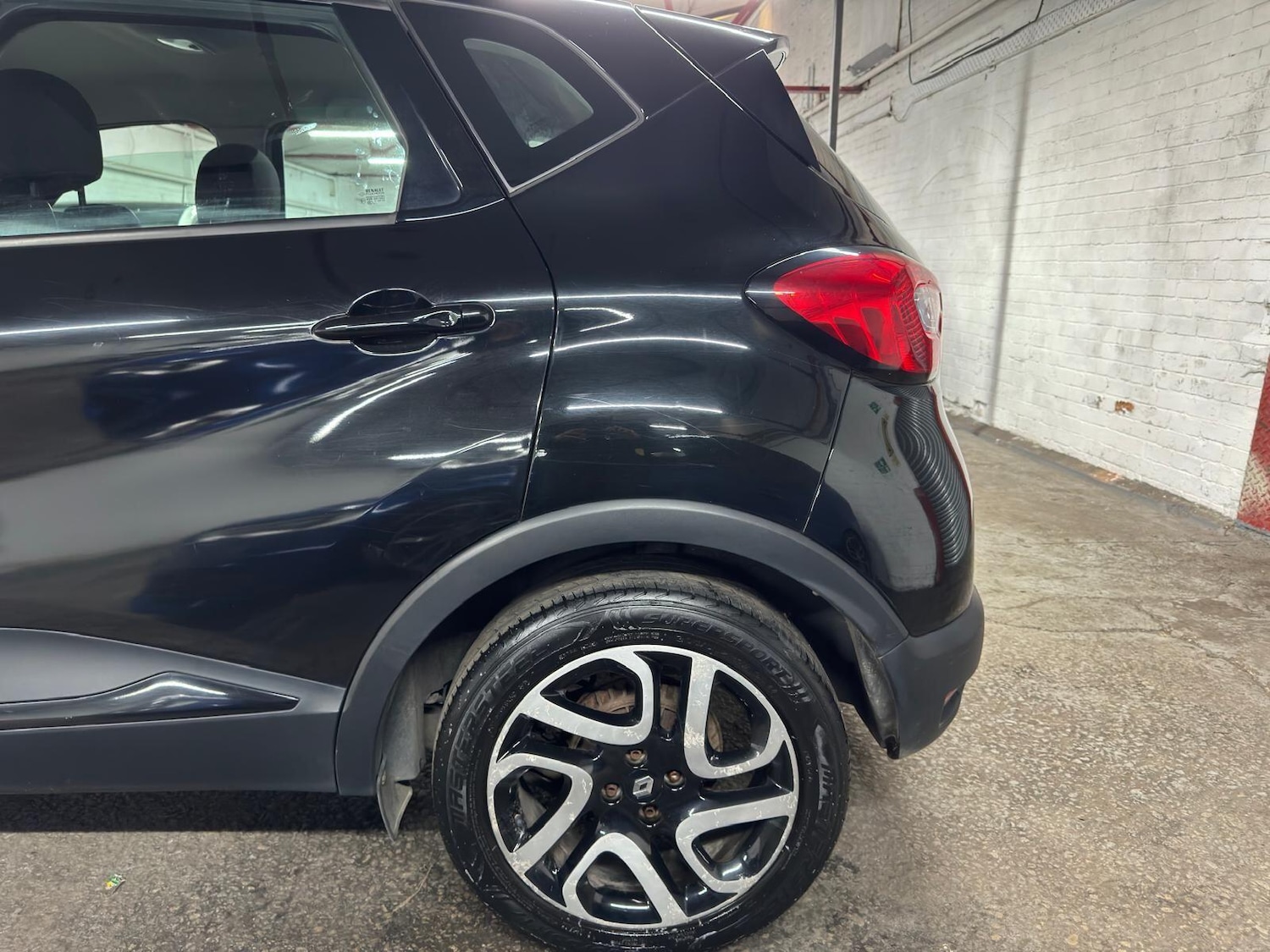 Used Renault Captur 2015 for sale - 78204291: Photo 34