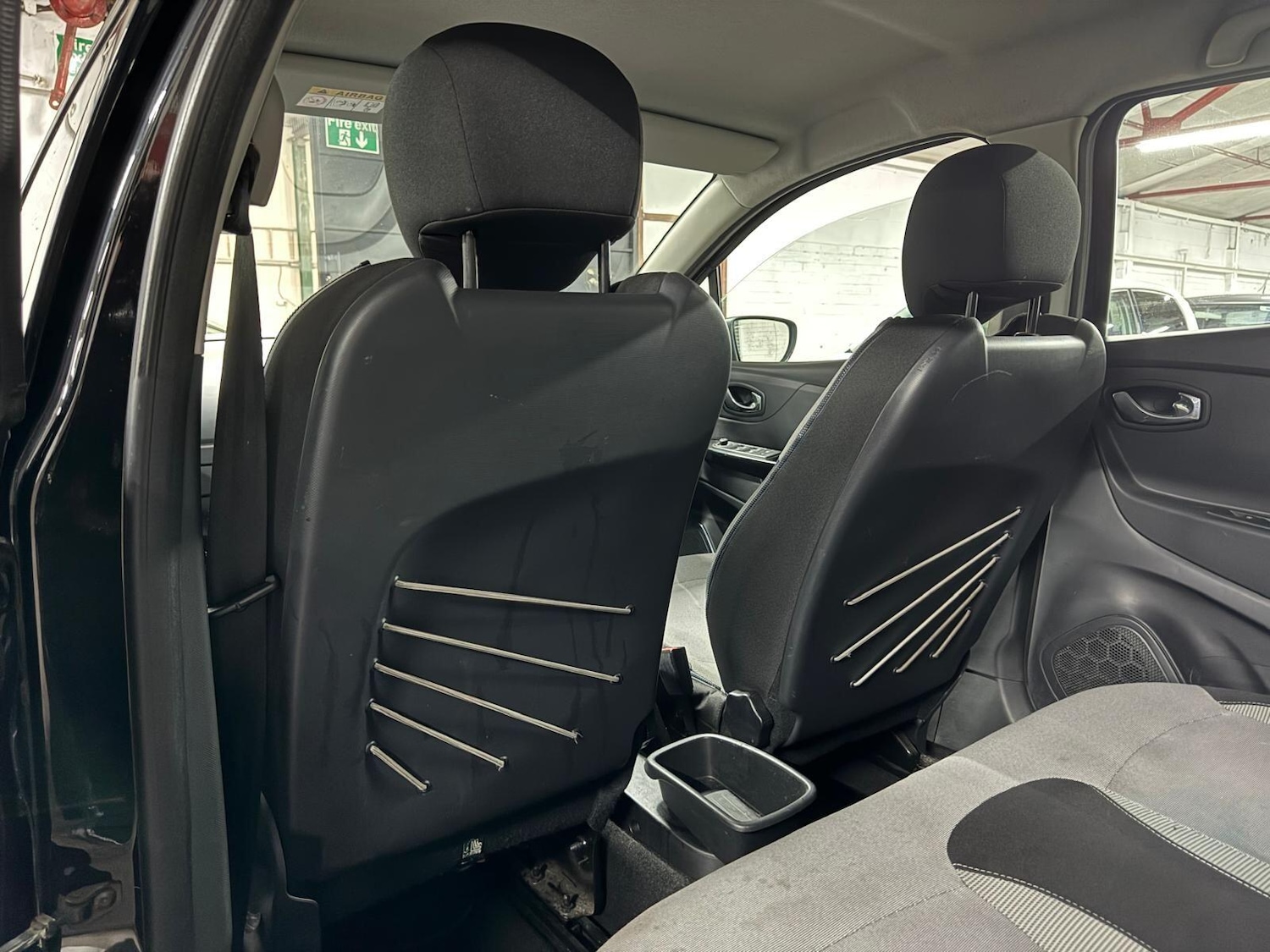 Used Renault Captur 2015 for sale - 78204291: Photo 35