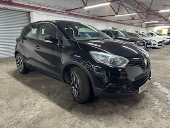 Used Renault Captur 2015 for sale - 78204291: Photo