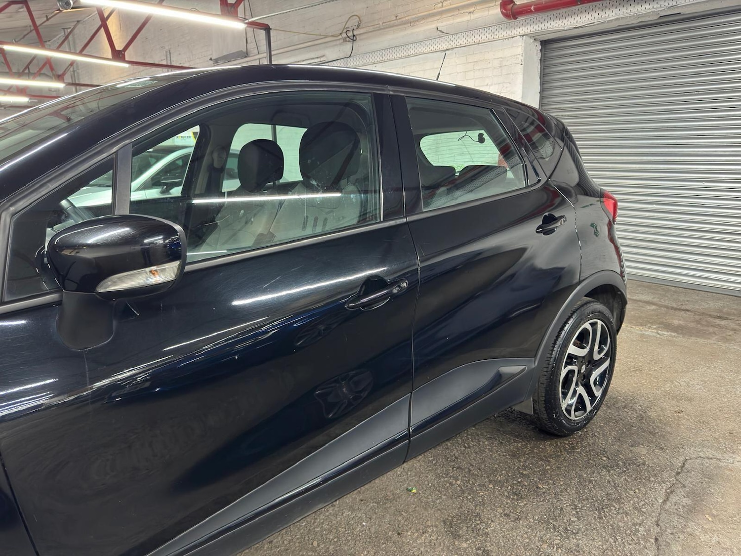 Used Renault Captur 2015 for sale - 78204291: Photo 40