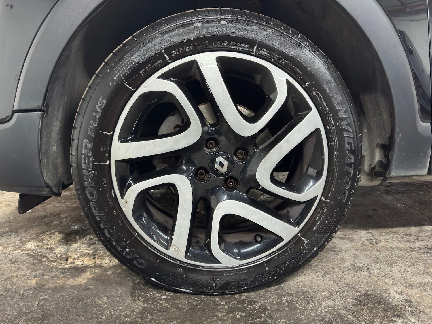 Used Renault Captur 2015 for sale - 78204291: Photo 41