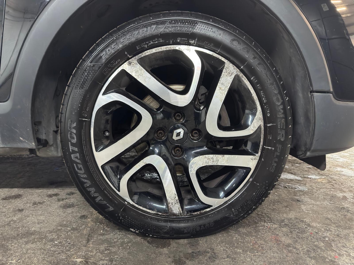 Used Renault Captur 2015 for sale - 78204291: Photo 43