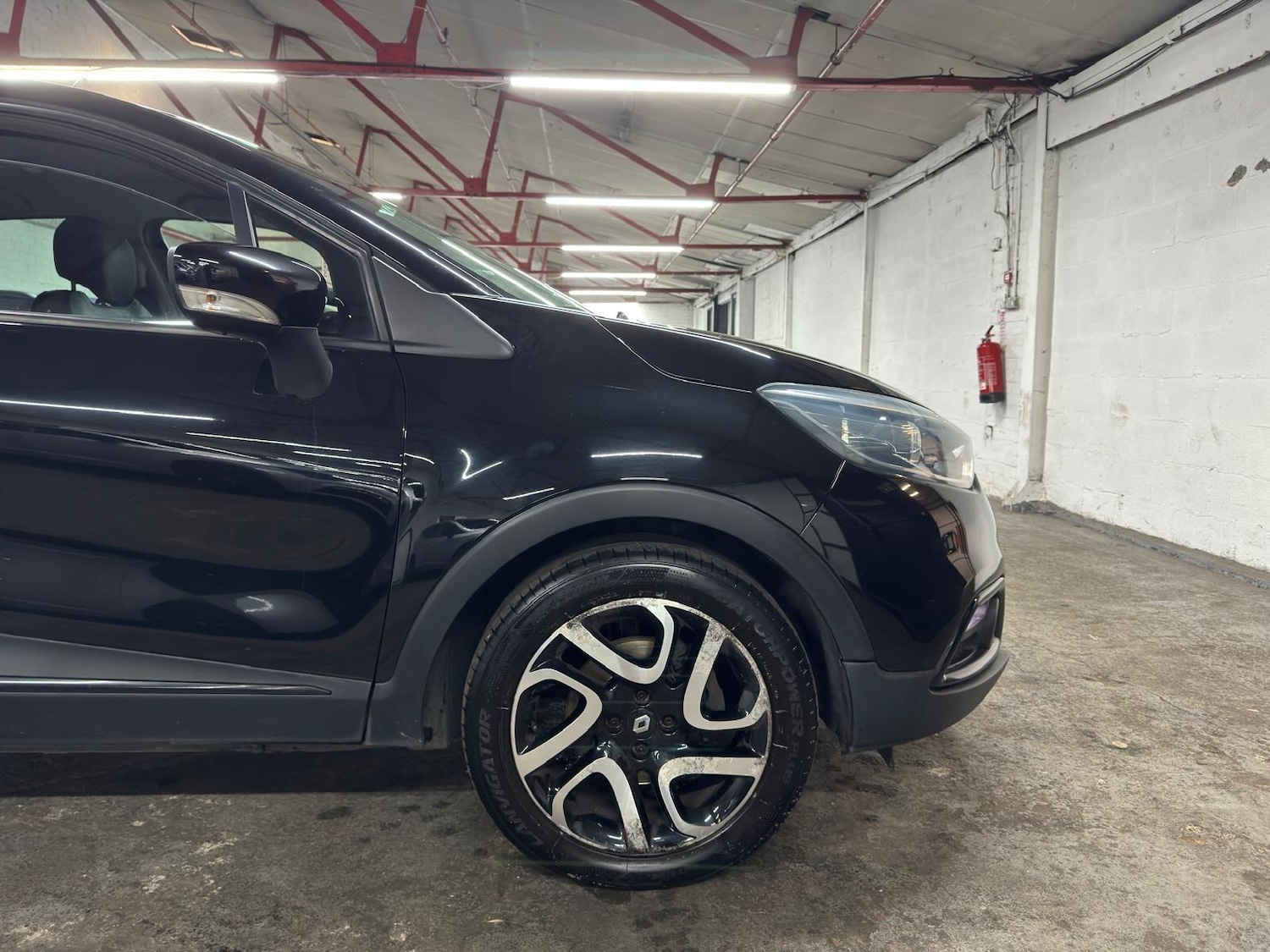 Used Renault Captur 2015 for sale - 78204291: Photo 44