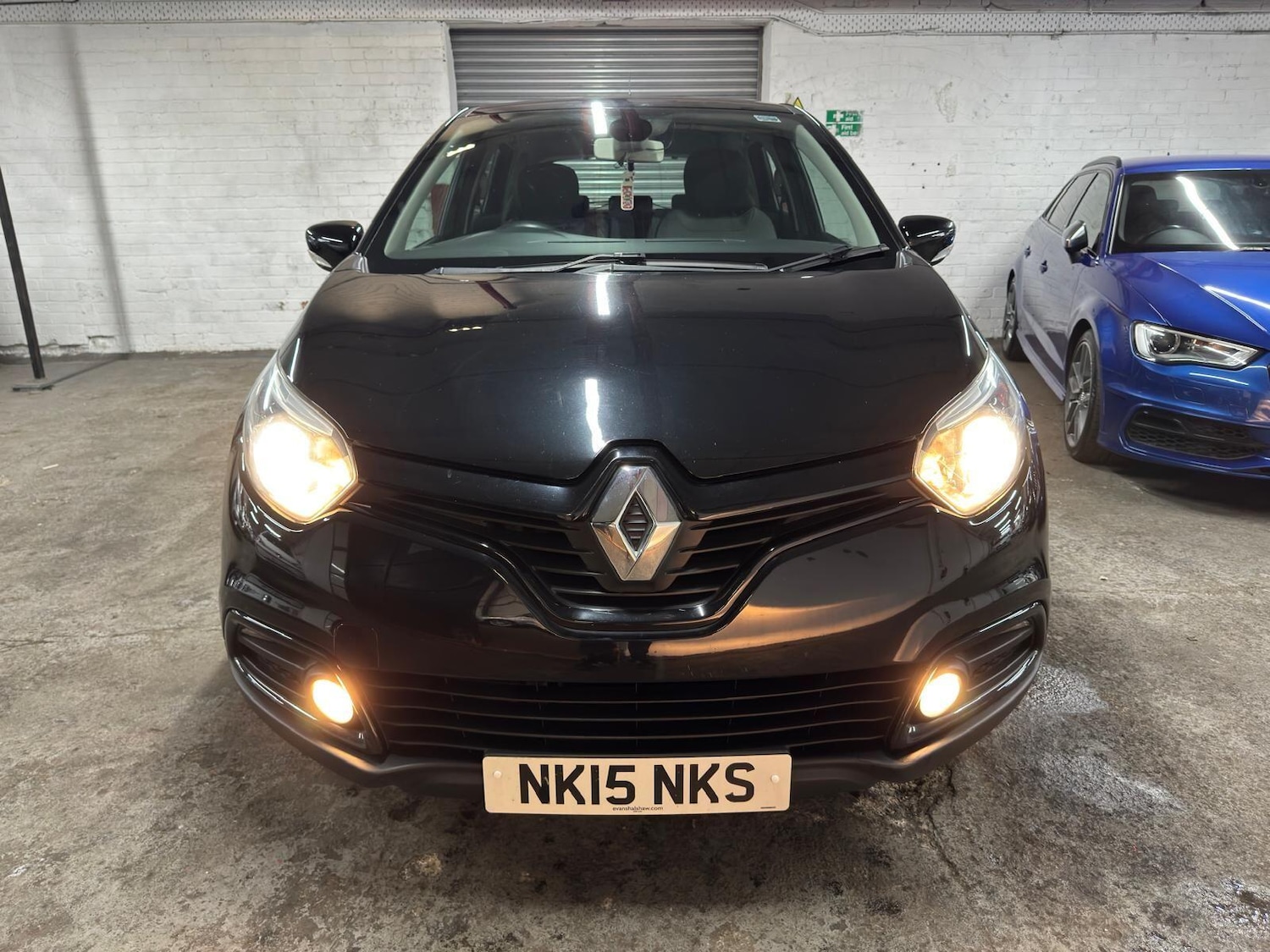 Used Renault Captur 2015 for sale - 78204291: Photo 46