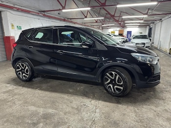 Used Renault Captur 2015 for sale - 78204291: Photo