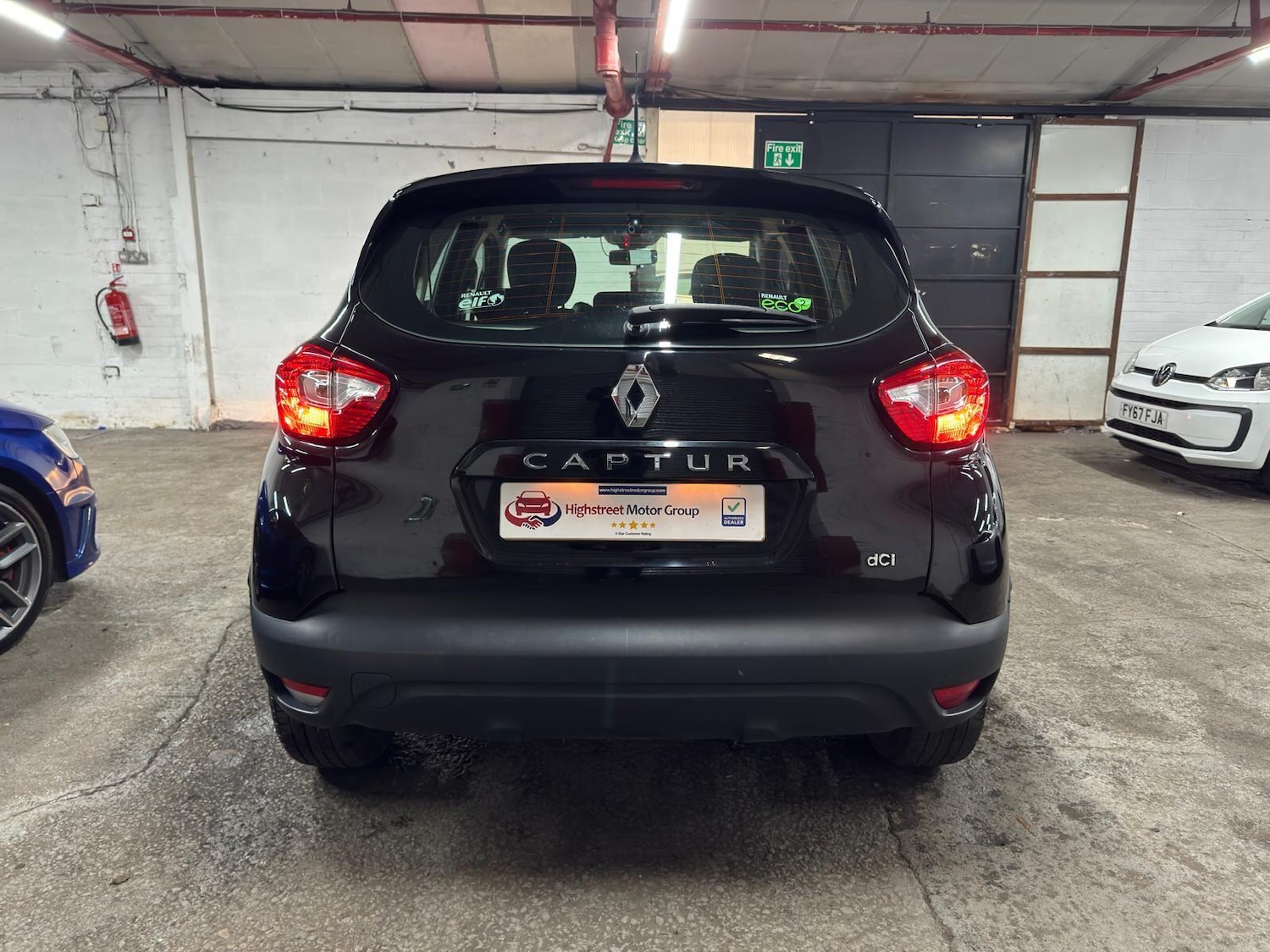 Used Renault Captur 2015 for sale - 78204291: Photo 51