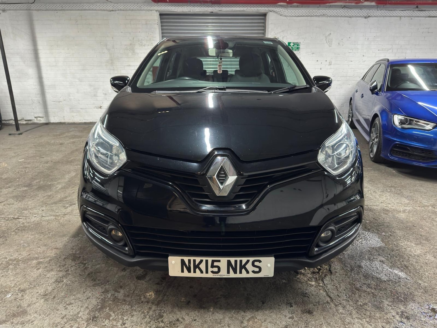 Used Renault Captur 2015 for sale - 78204291: Photo 6