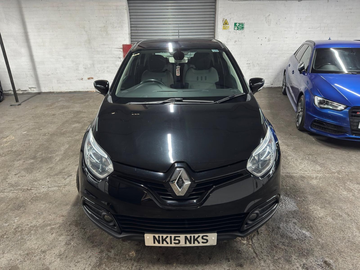 Used Renault Captur 2015 for sale - 78204291: Photo 7