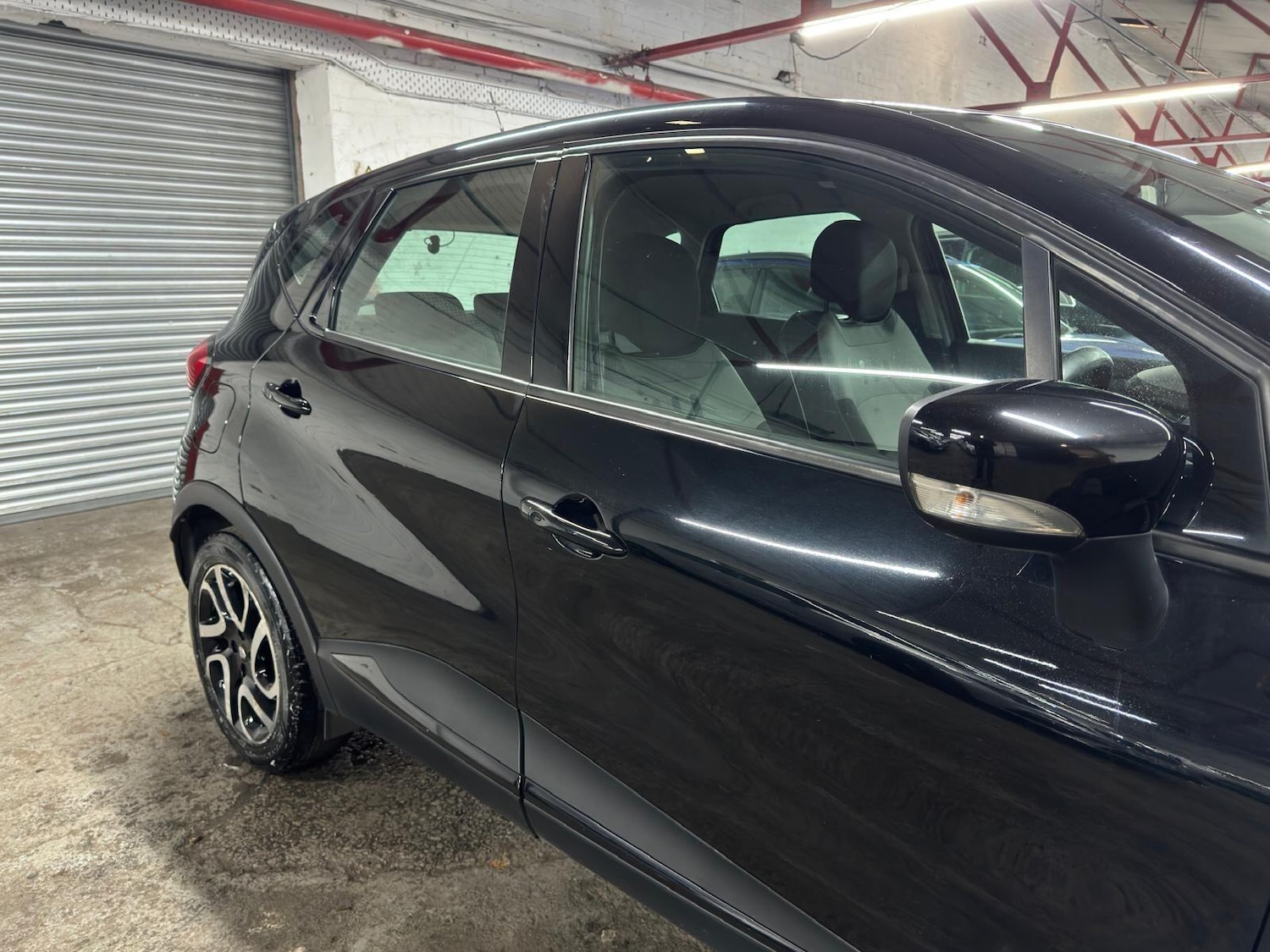 Used Renault Captur 2015 for sale - 78204291: Photo 8