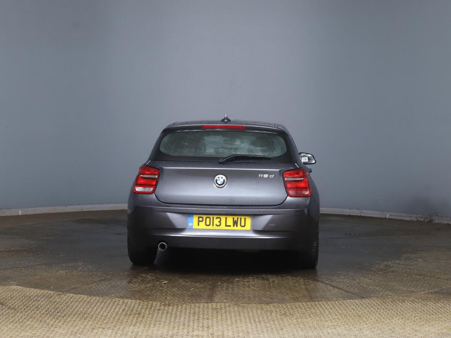 Used BMW 1 Series 2013 for sale - 77468530: Photo 3