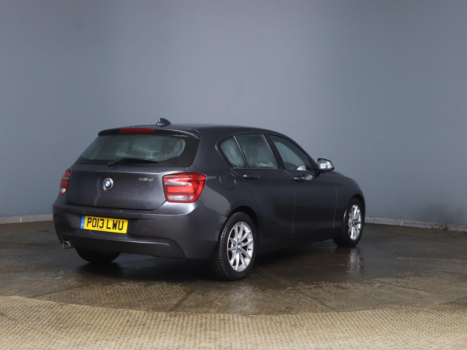 Used BMW 1 Series 2013 for sale - 77468530: Photo 5