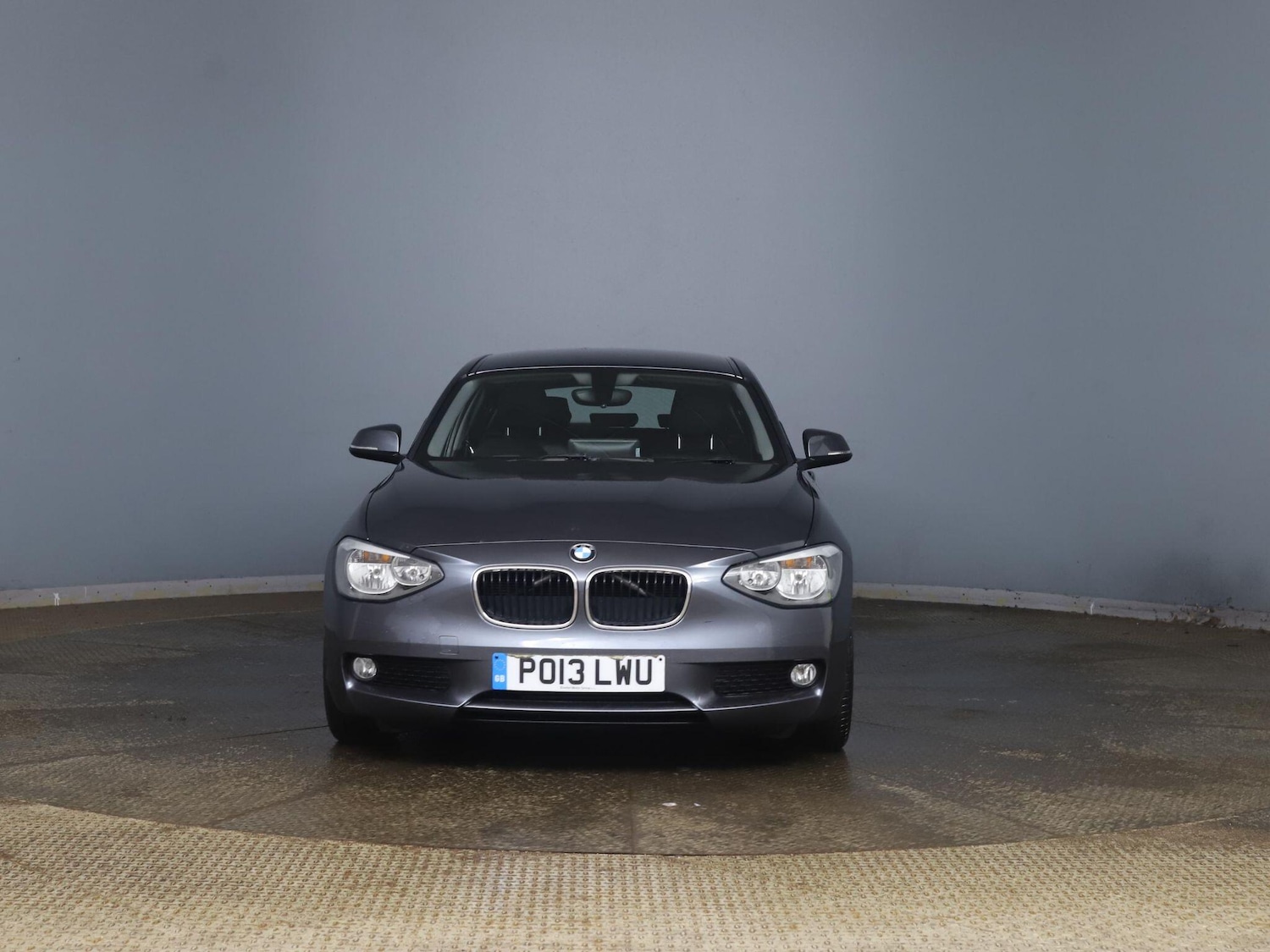 Used BMW 1 Series 2013 for sale - 77468530: Photo 6