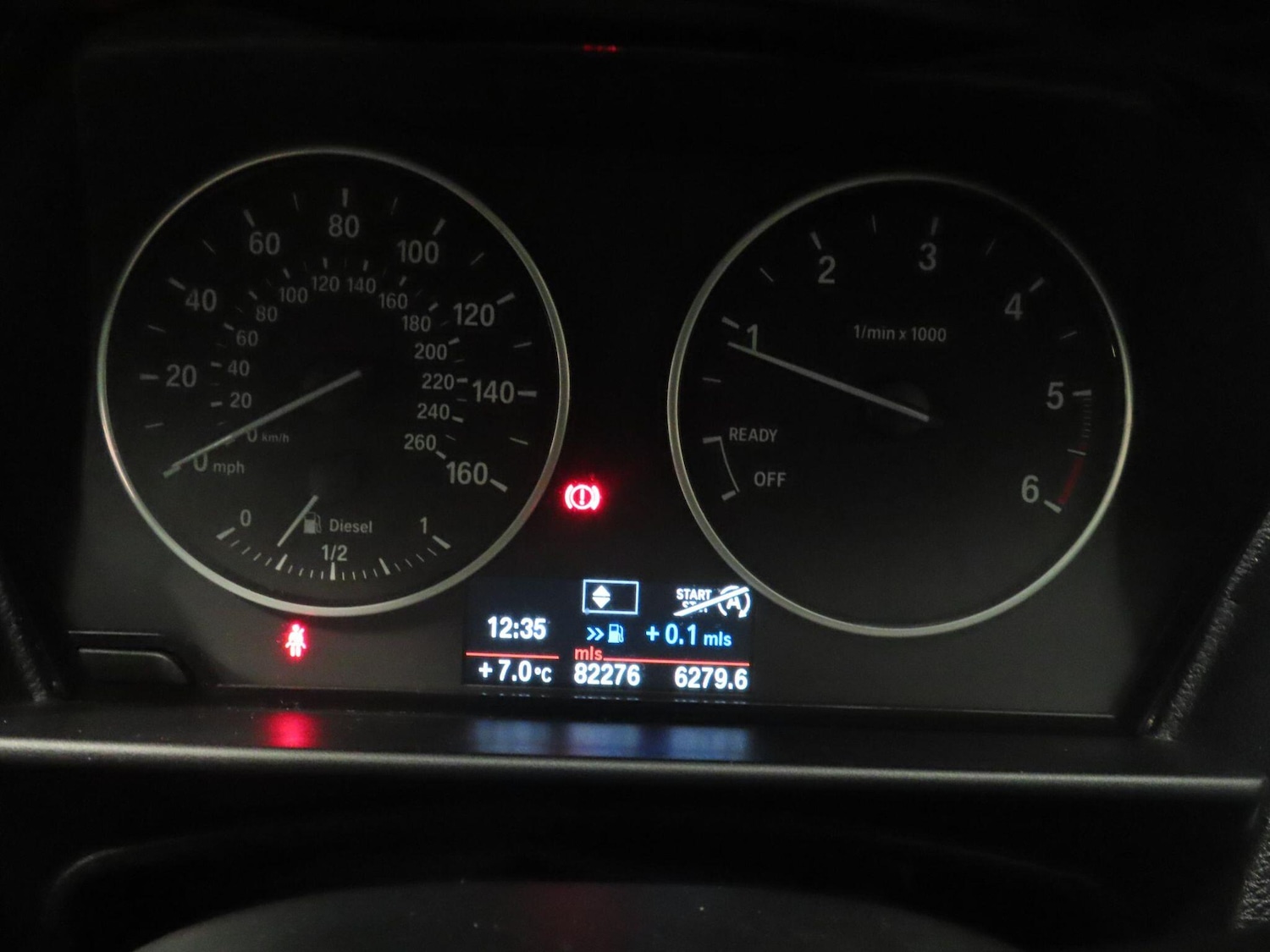 Used BMW 1 Series 2013 for sale - 77468530: Photo 7