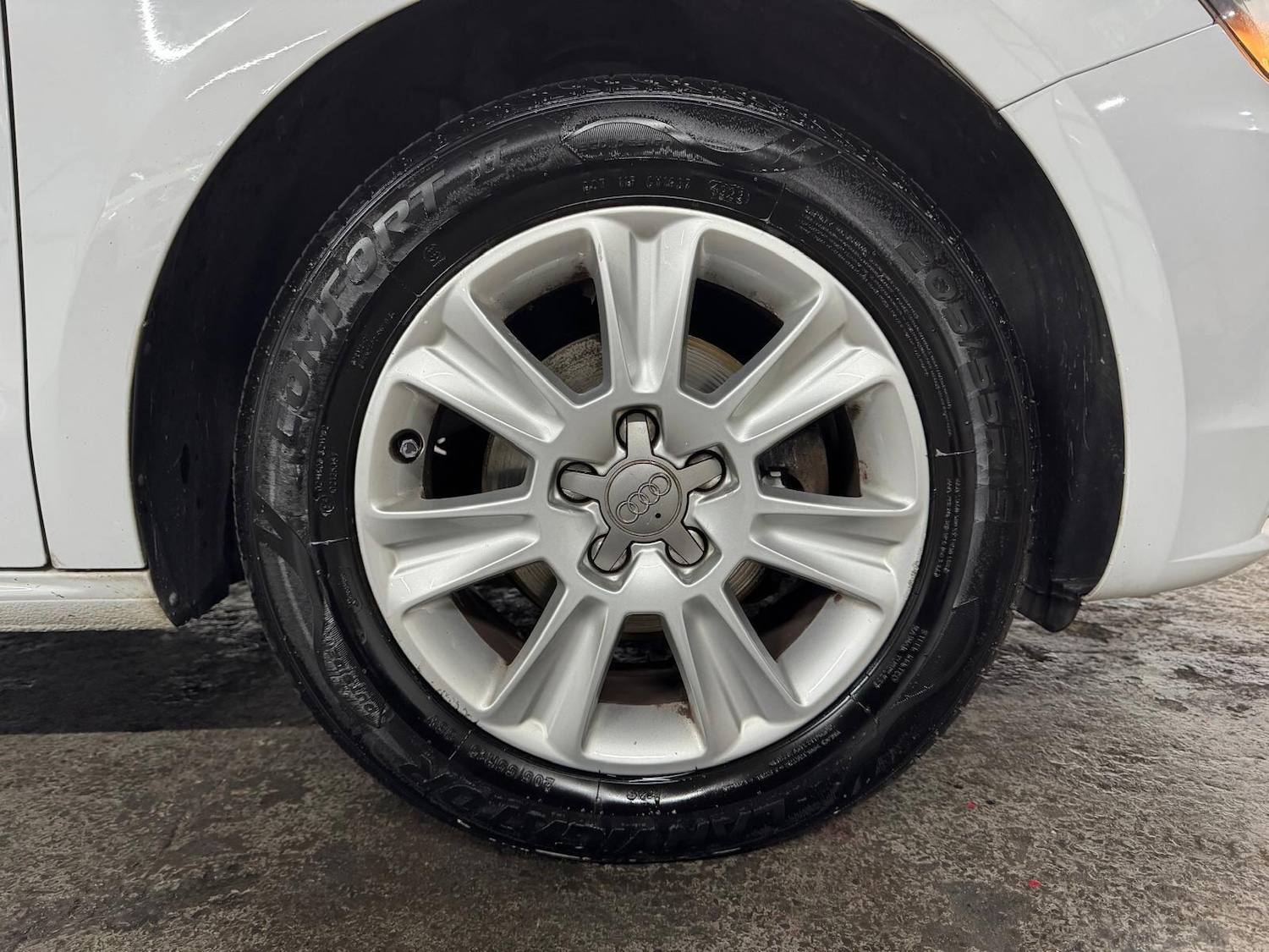 Used Audi A1 2013 for sale - 77016612: Photo 10