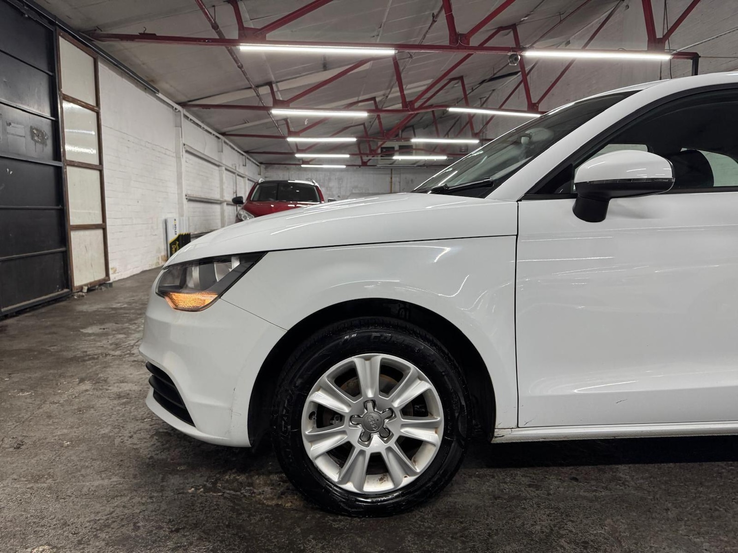 Used Audi A1 2013 for sale - 77016612: Photo 11